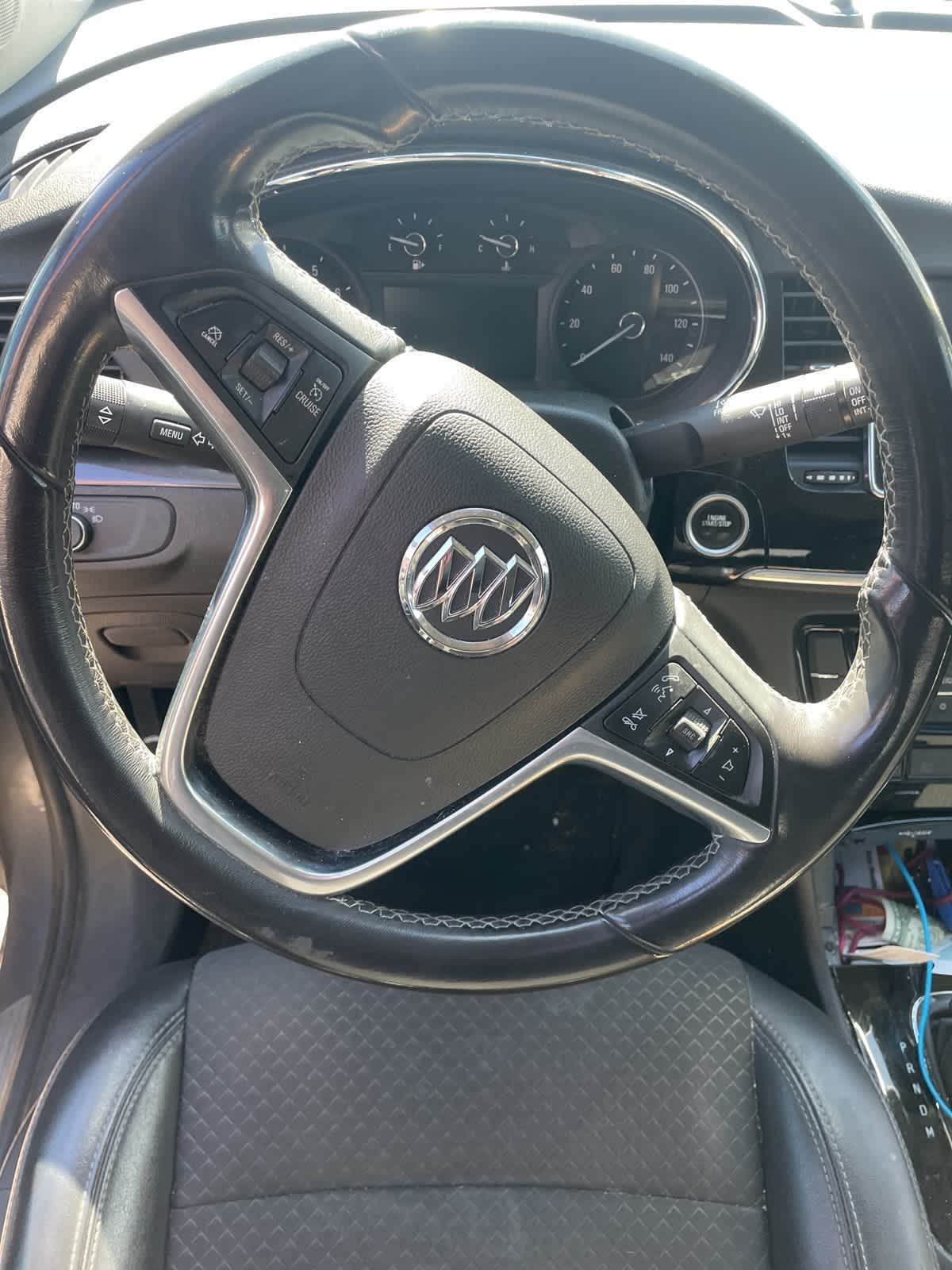 Thumbnail: 2019 Buick Encore - 7