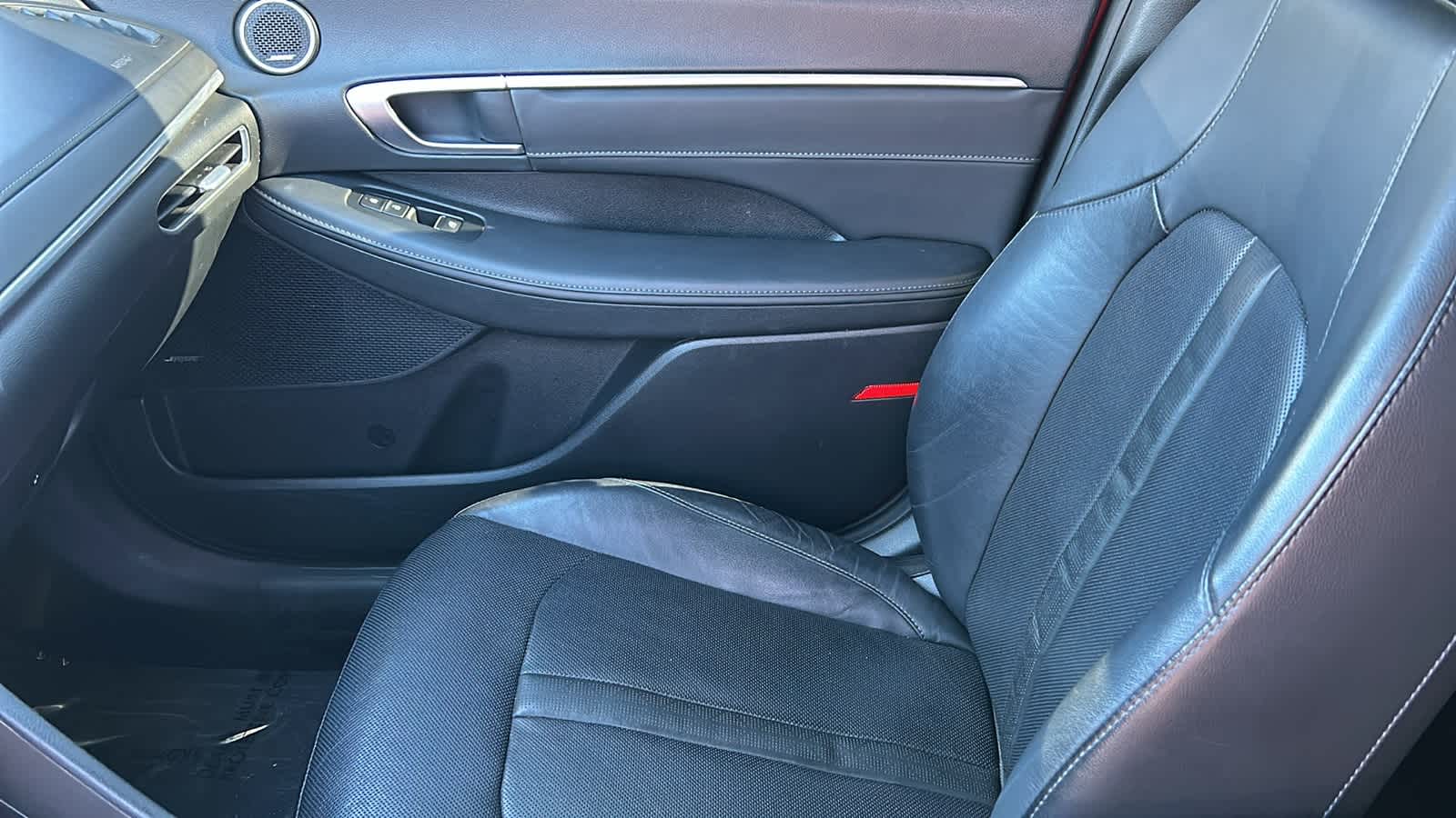 Thumbnail: 2021 Hyundai Sonata - 12