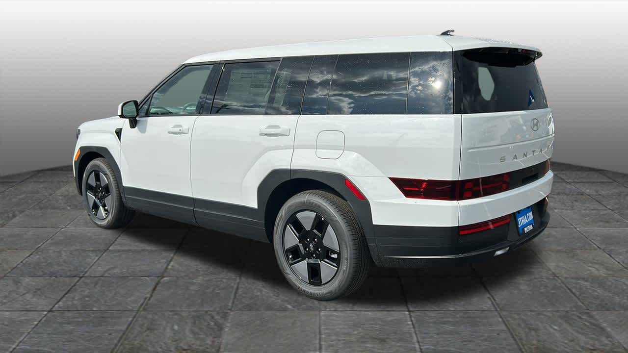Thumbnail: 2026 Hyundai Santa Fe - 7