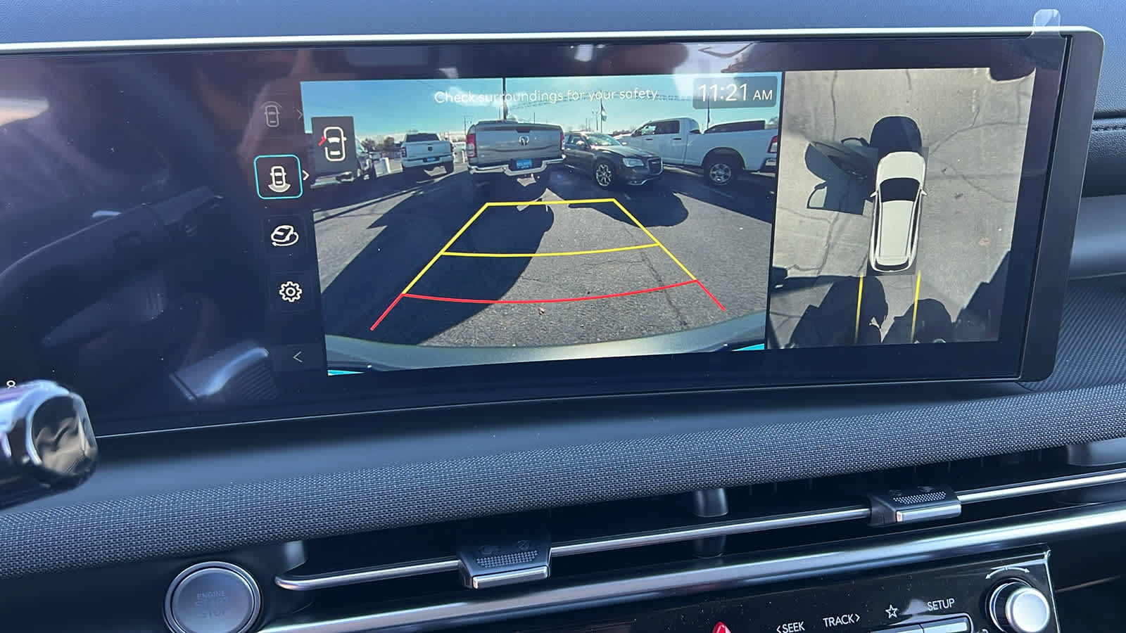 Thumbnail: 2026 Hyundai Tucson - 16