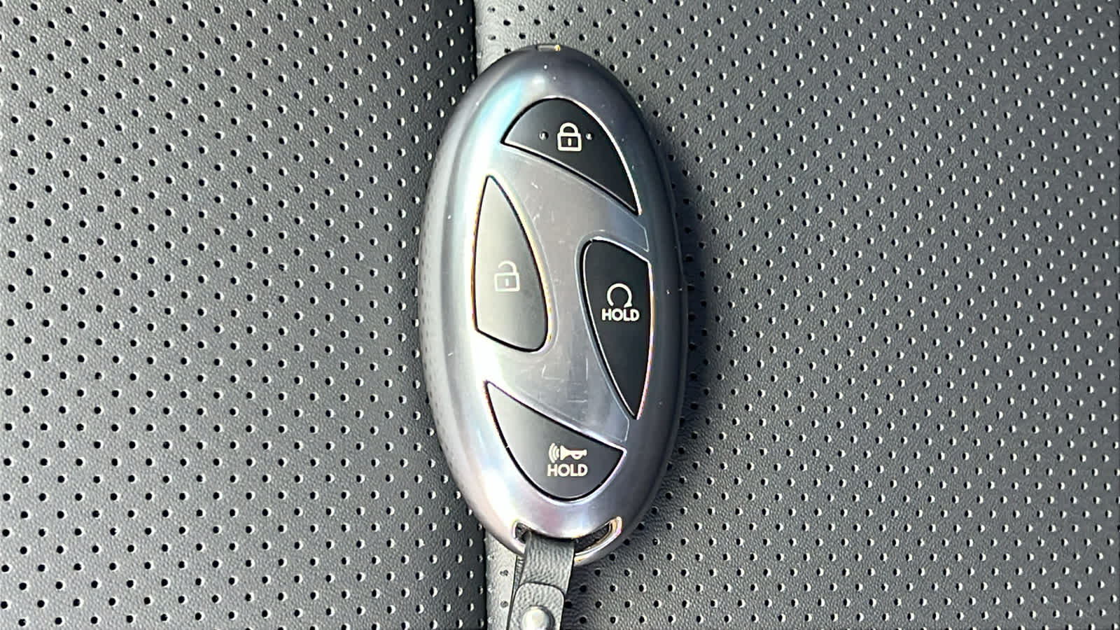 Thumbnail: 2026 Hyundai Santa Fe - 29