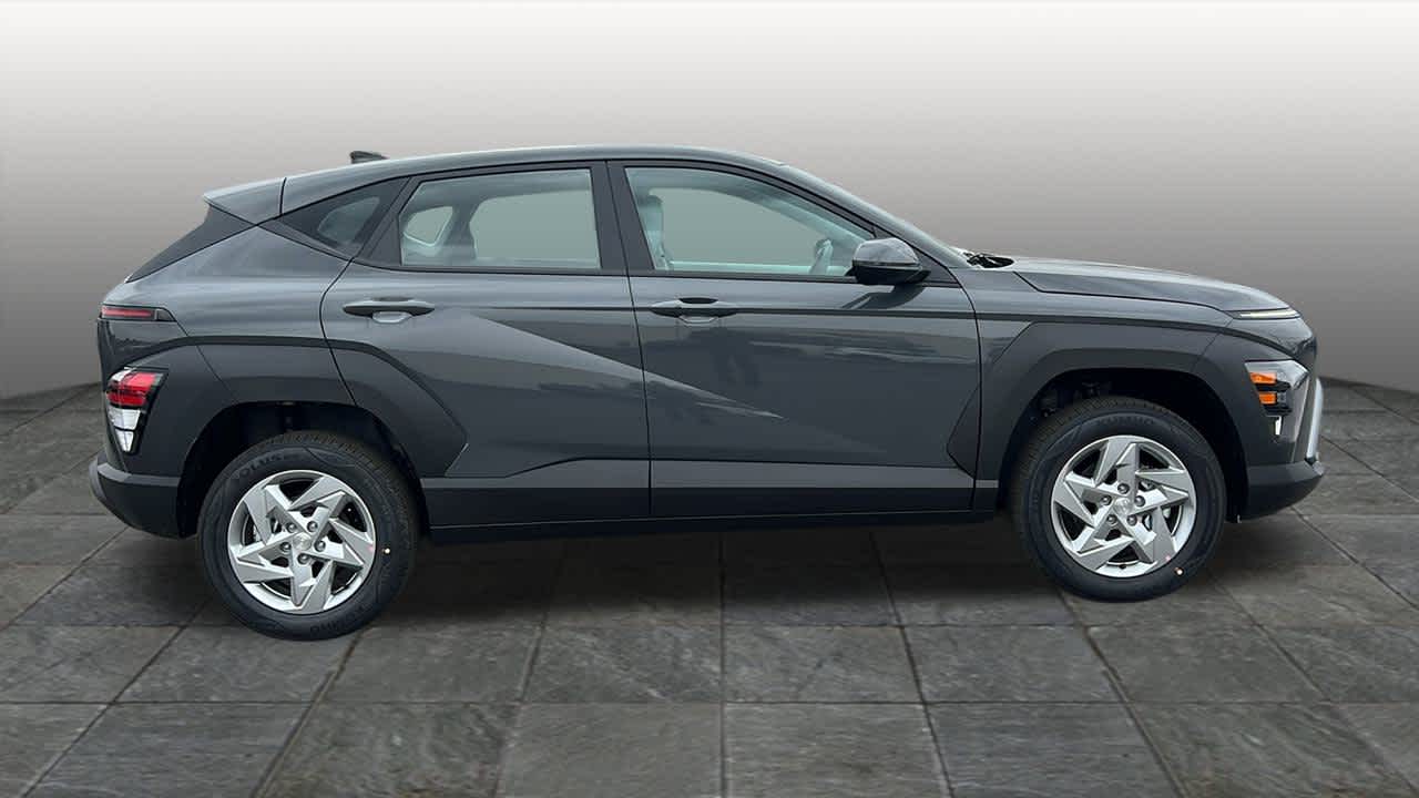 Thumbnail: 2026 Hyundai Kona - 4