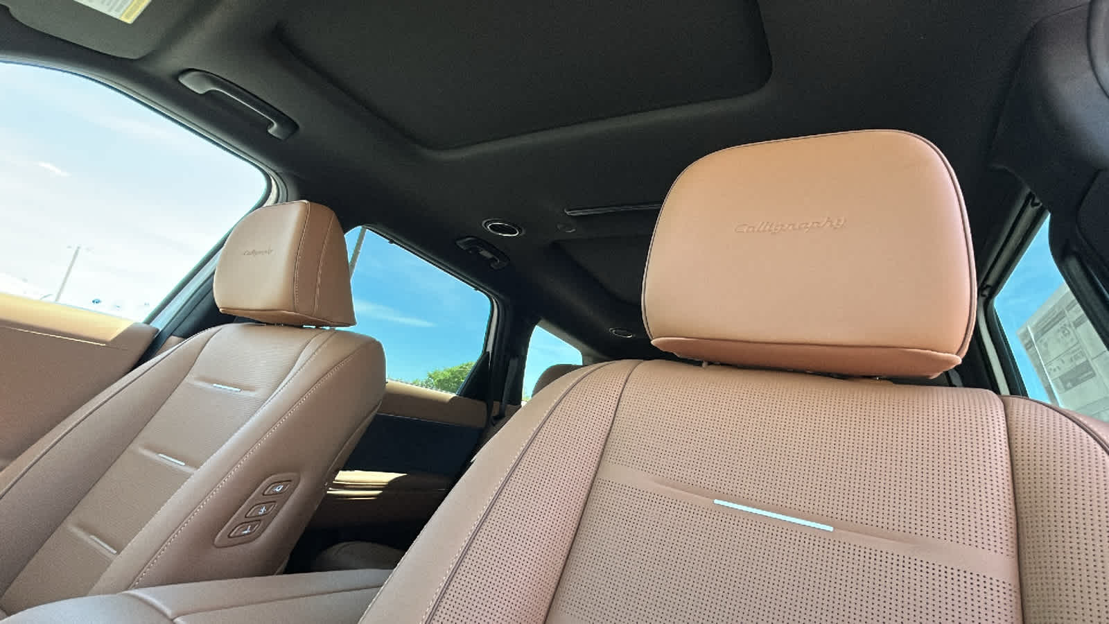 Thumbnail: 2026 Hyundai Palisade - 11