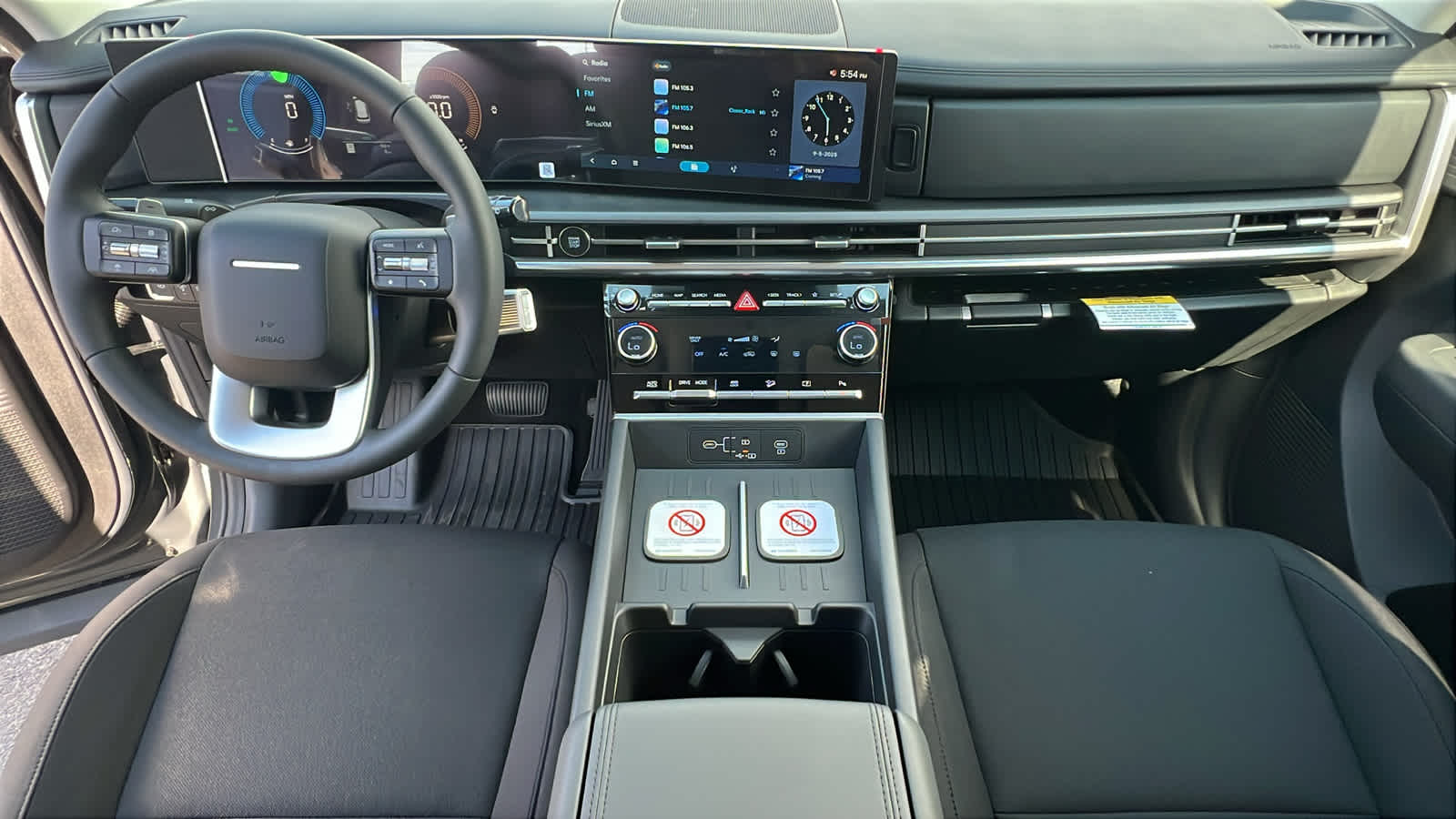 Thumbnail: 2026 Hyundai Santa Fe - 26