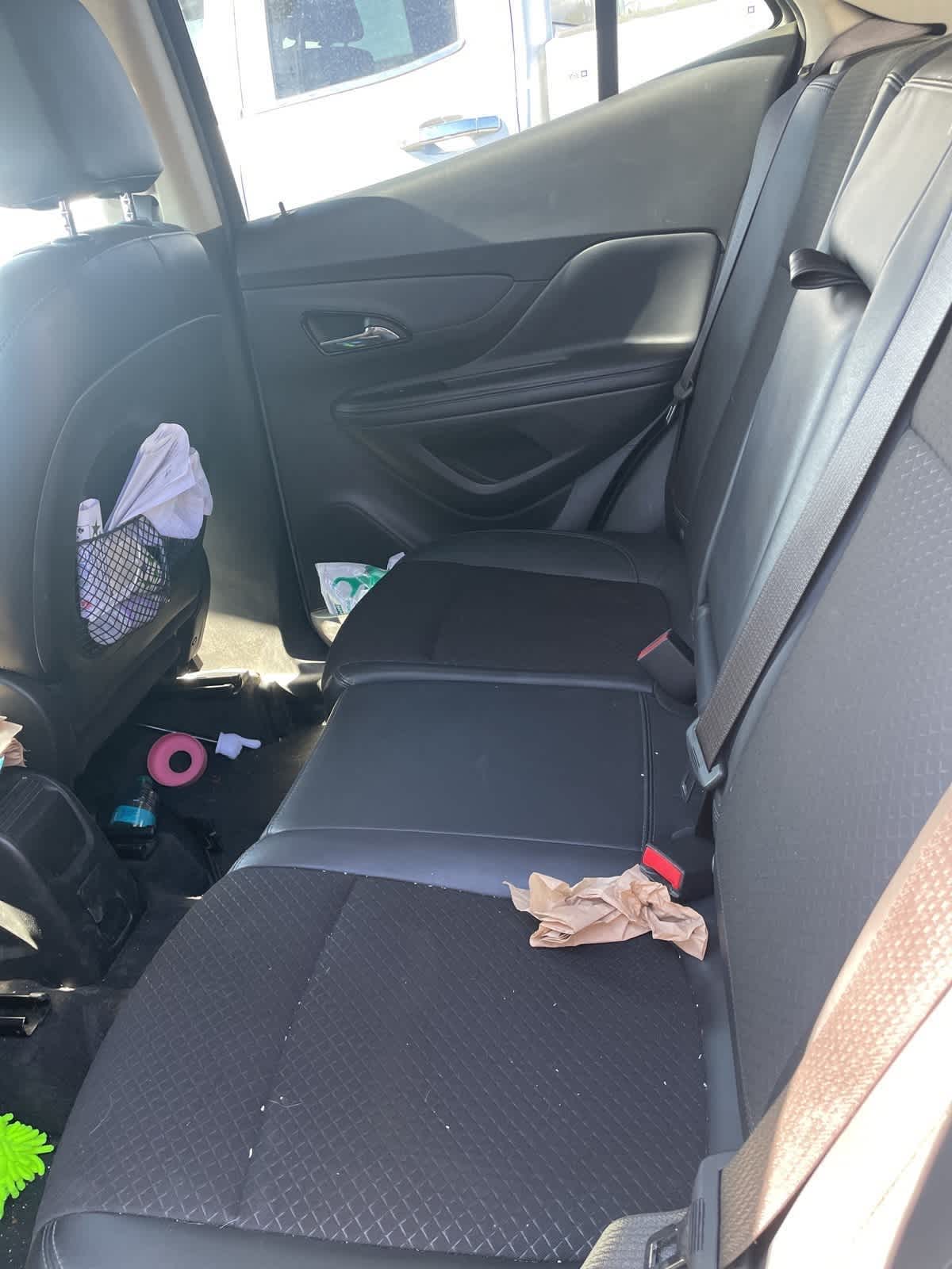 Thumbnail: 2019 Buick Encore - 10