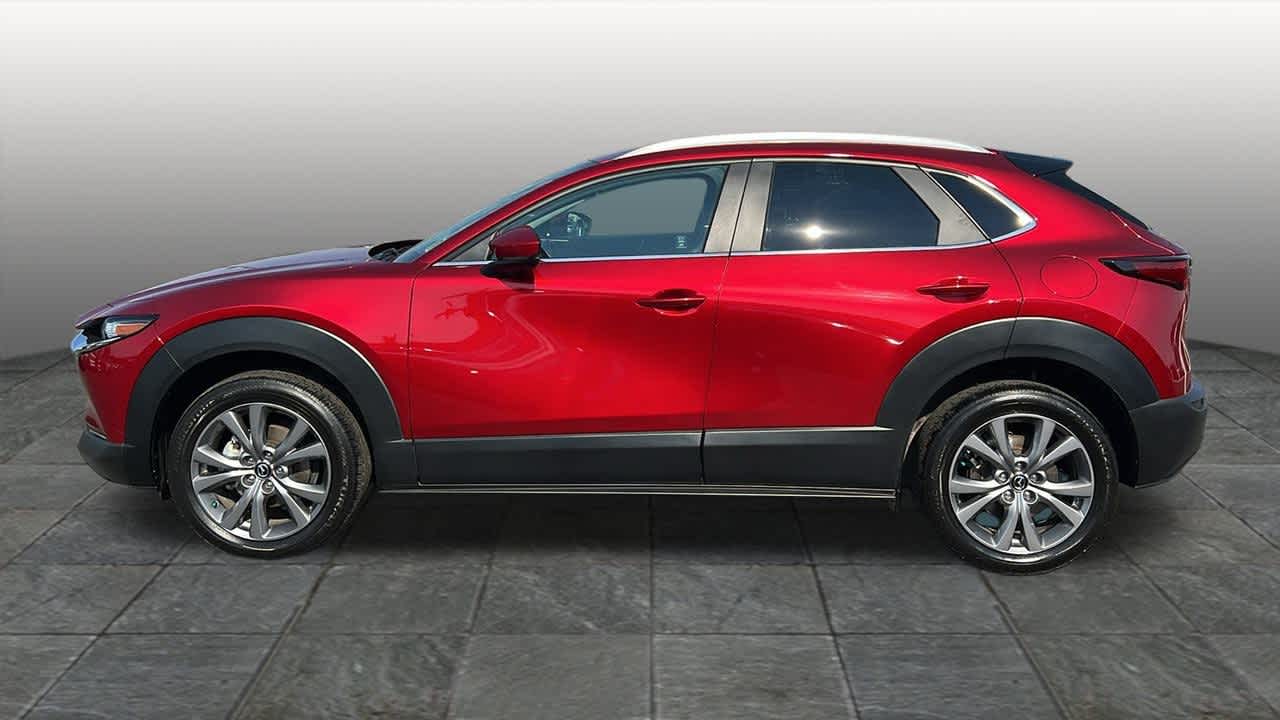 Thumbnail: 2024 Mazda CX-30 - 8