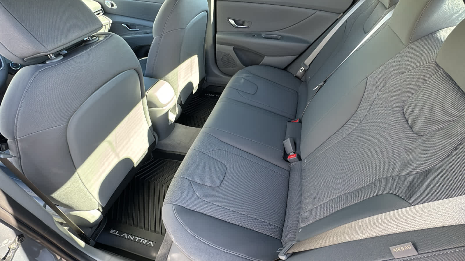 Thumbnail: 2026 Hyundai Elantra - 24