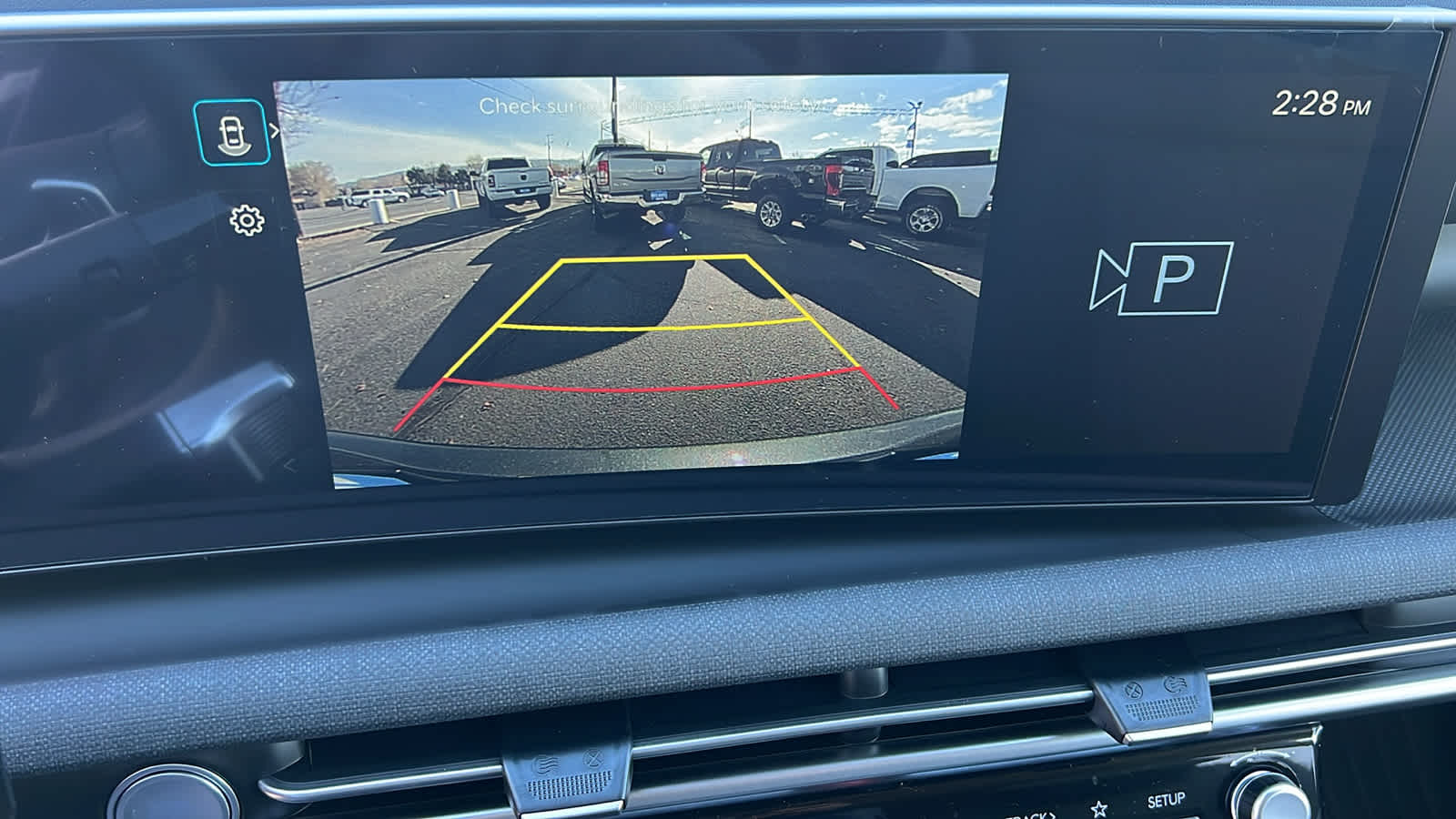 Thumbnail: 2026 Hyundai Tucson - 16