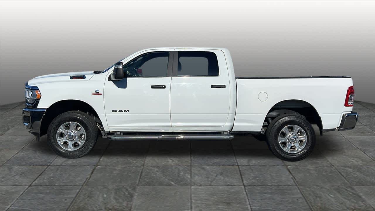 Thumbnail: 2024 RAM 2500 - 8