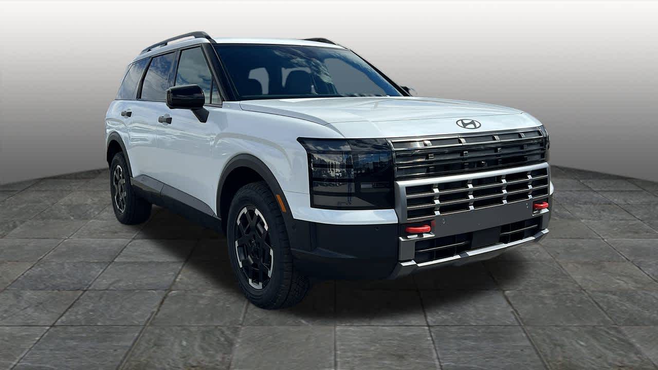Thumbnail: 2026 Hyundai Palisade - 3