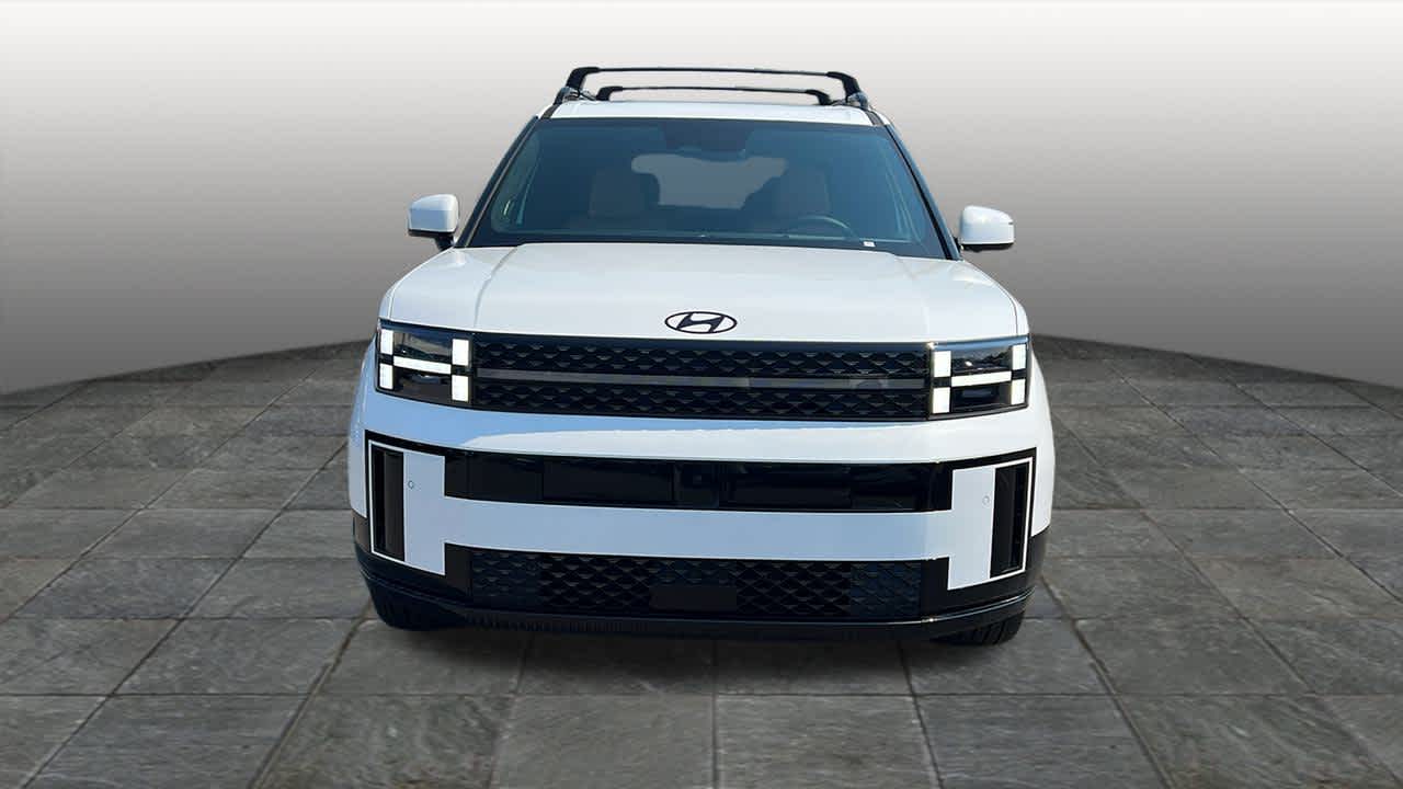 Thumbnail: 2026 Hyundai Santa Fe - 2