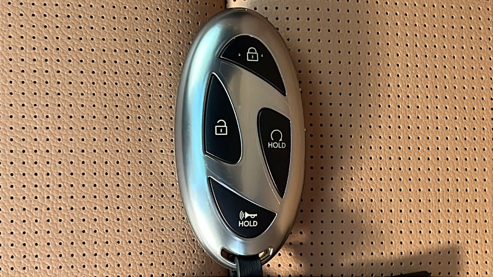 Thumbnail: 2026 Hyundai Santa Fe - 29