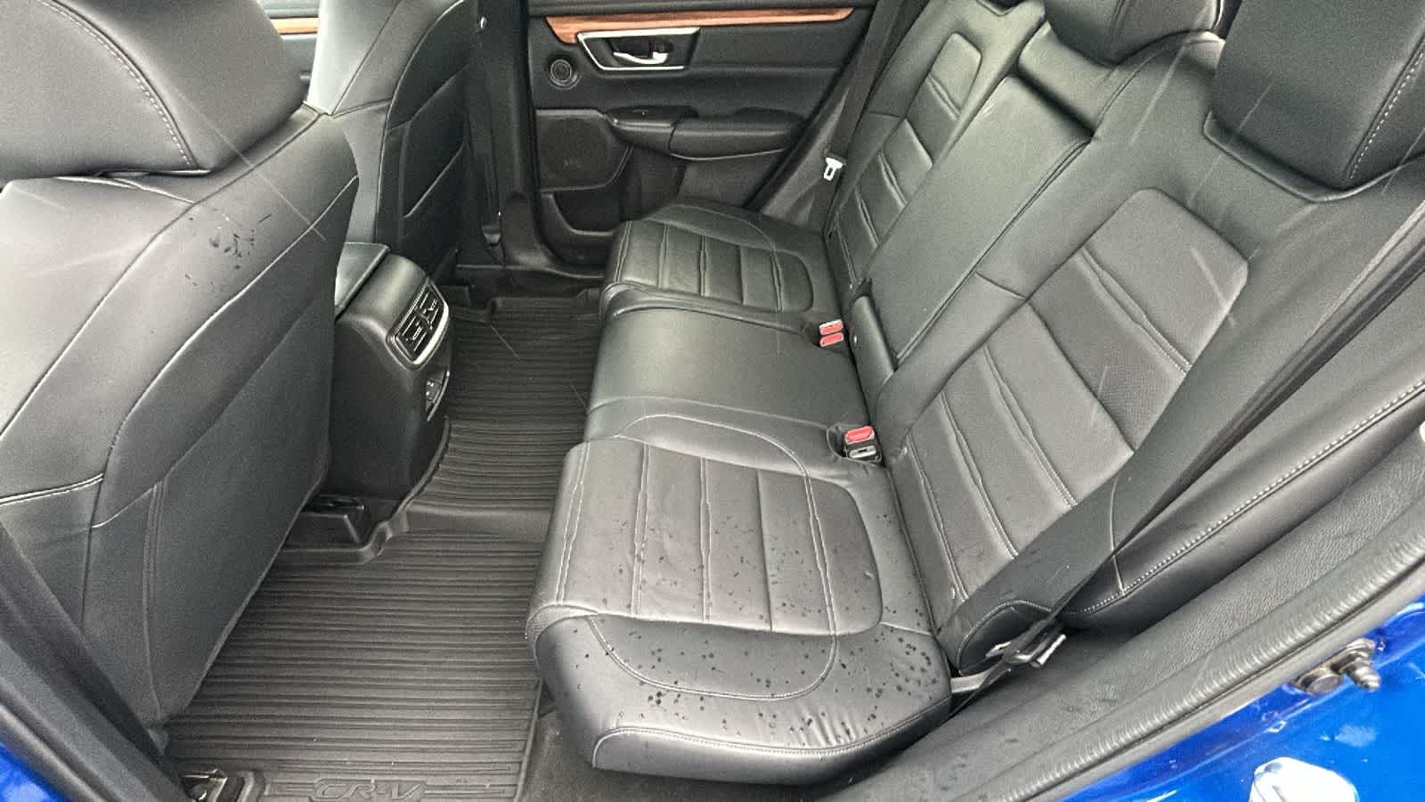 Thumbnail: 2021 Honda CR-V - 23