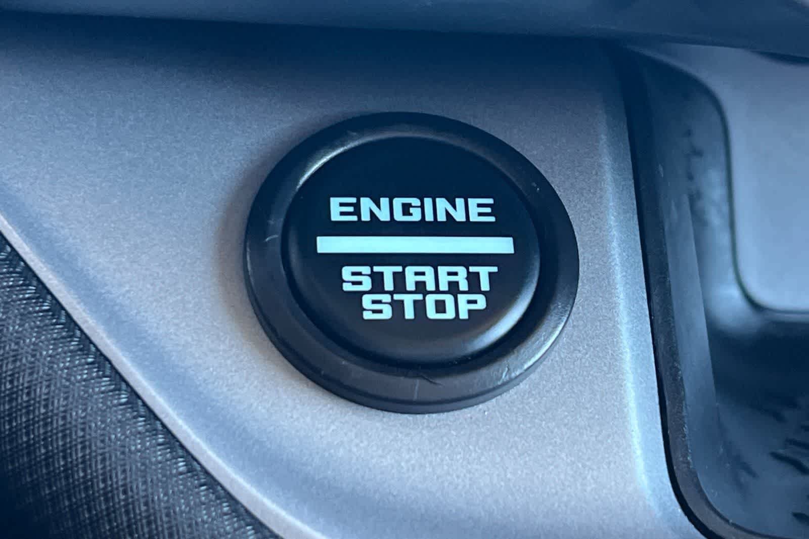 Thumbnail: 2024 Ford Bronco Sport - 30