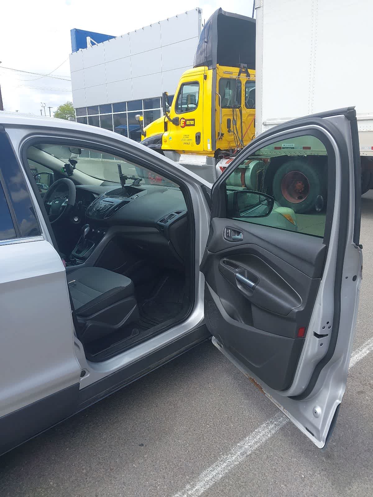 Thumbnail: 2013 Ford Escape - 15