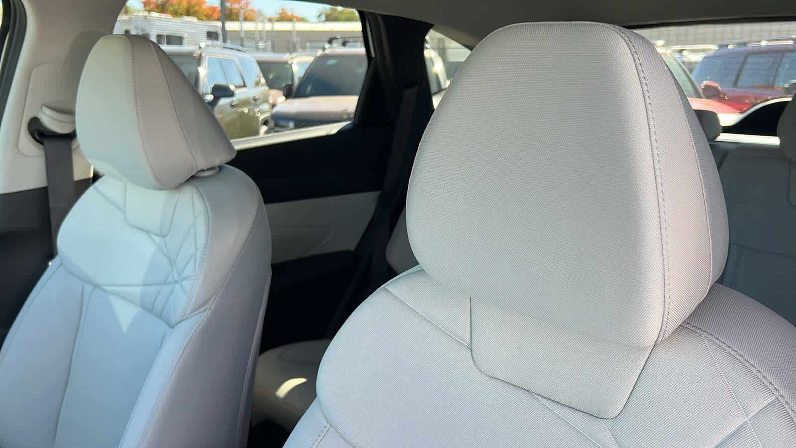 Thumbnail: 2026 Hyundai Tucson - 11