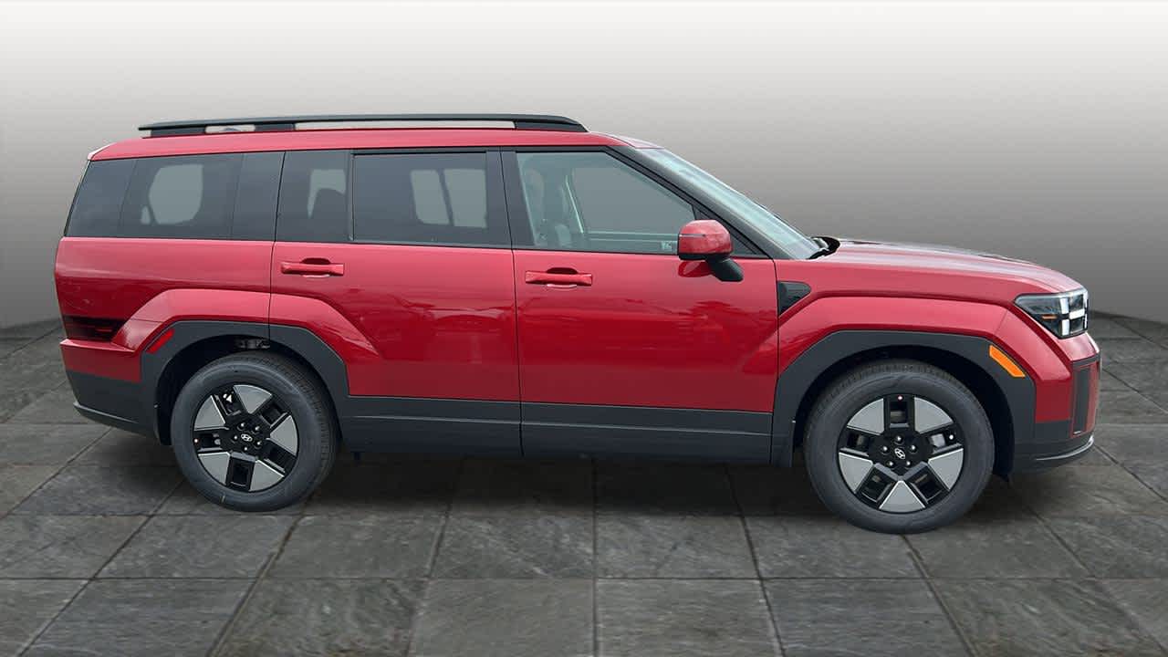 Thumbnail: 2026 Hyundai Santa Fe - 4