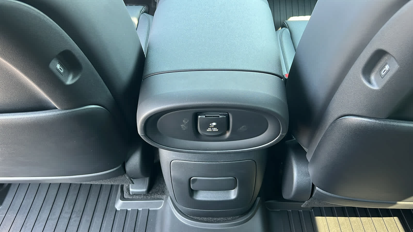 Thumbnail: 2026 Hyundai Palisade - 25