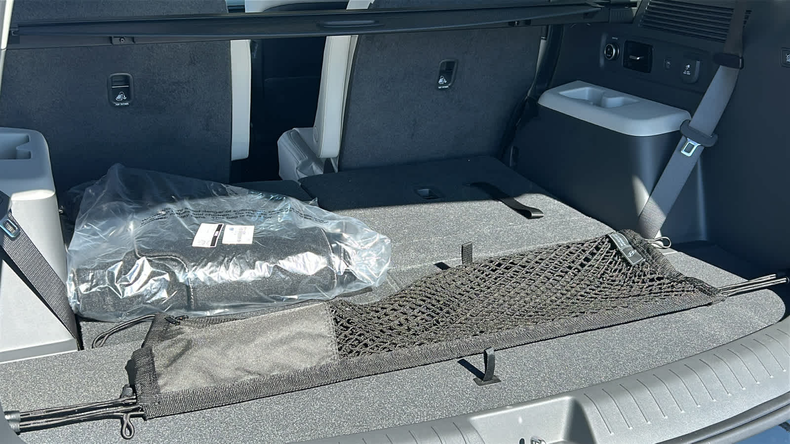 Thumbnail: 2026 Hyundai Santa Fe - 27