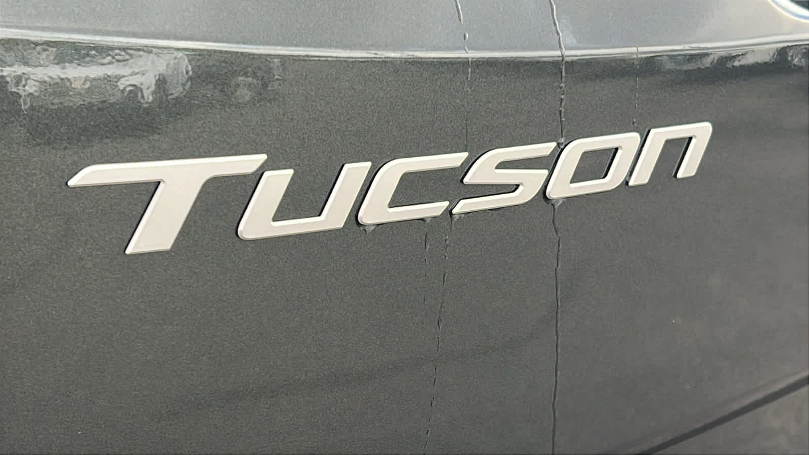Thumbnail: 2025 Hyundai Tucson - 28