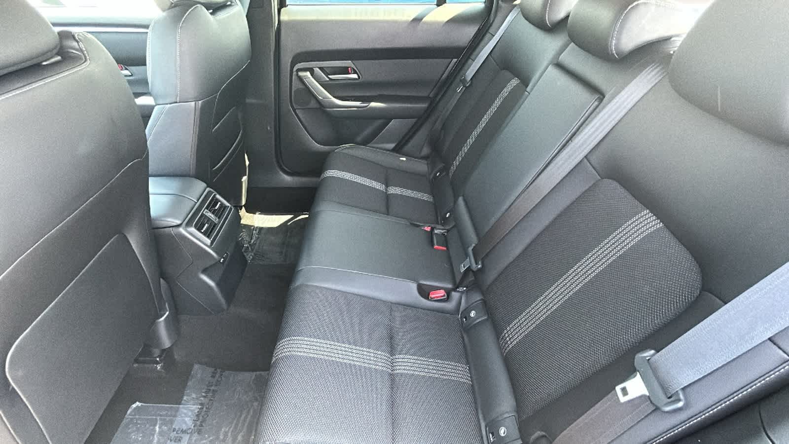 2024 Mazda CX-50 S Preferred 24