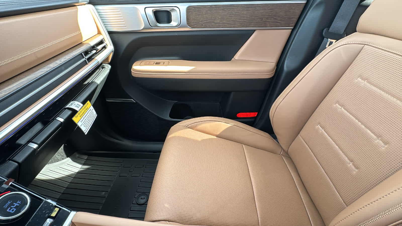 Thumbnail: 2026 Hyundai Santa Fe - 12