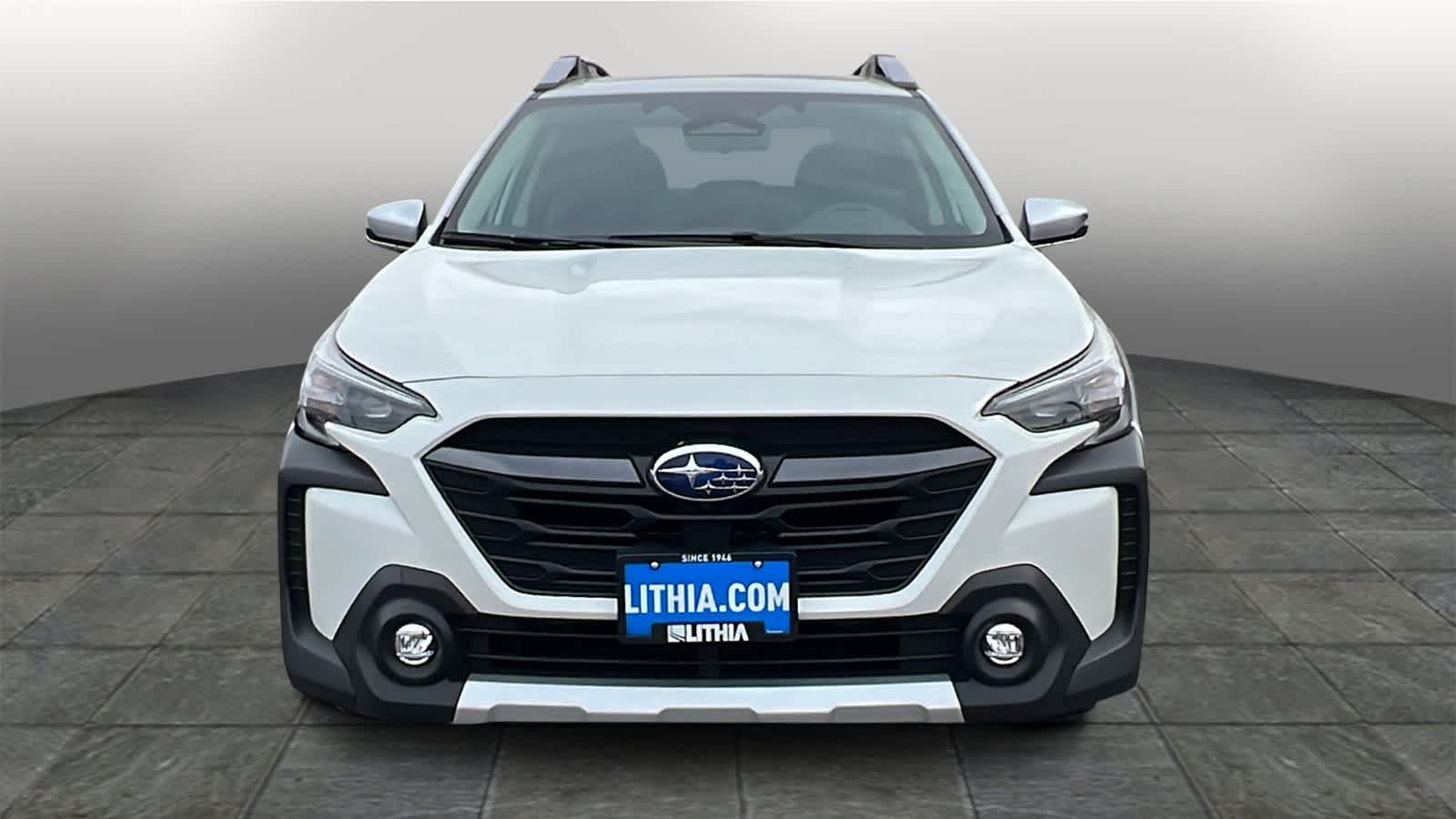 Thumbnail: 2024 Subaru Outback - 2