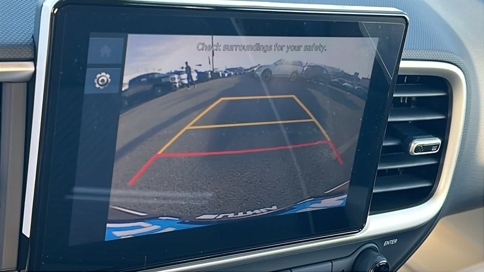 Thumbnail: 2026 Hyundai Venue - 16