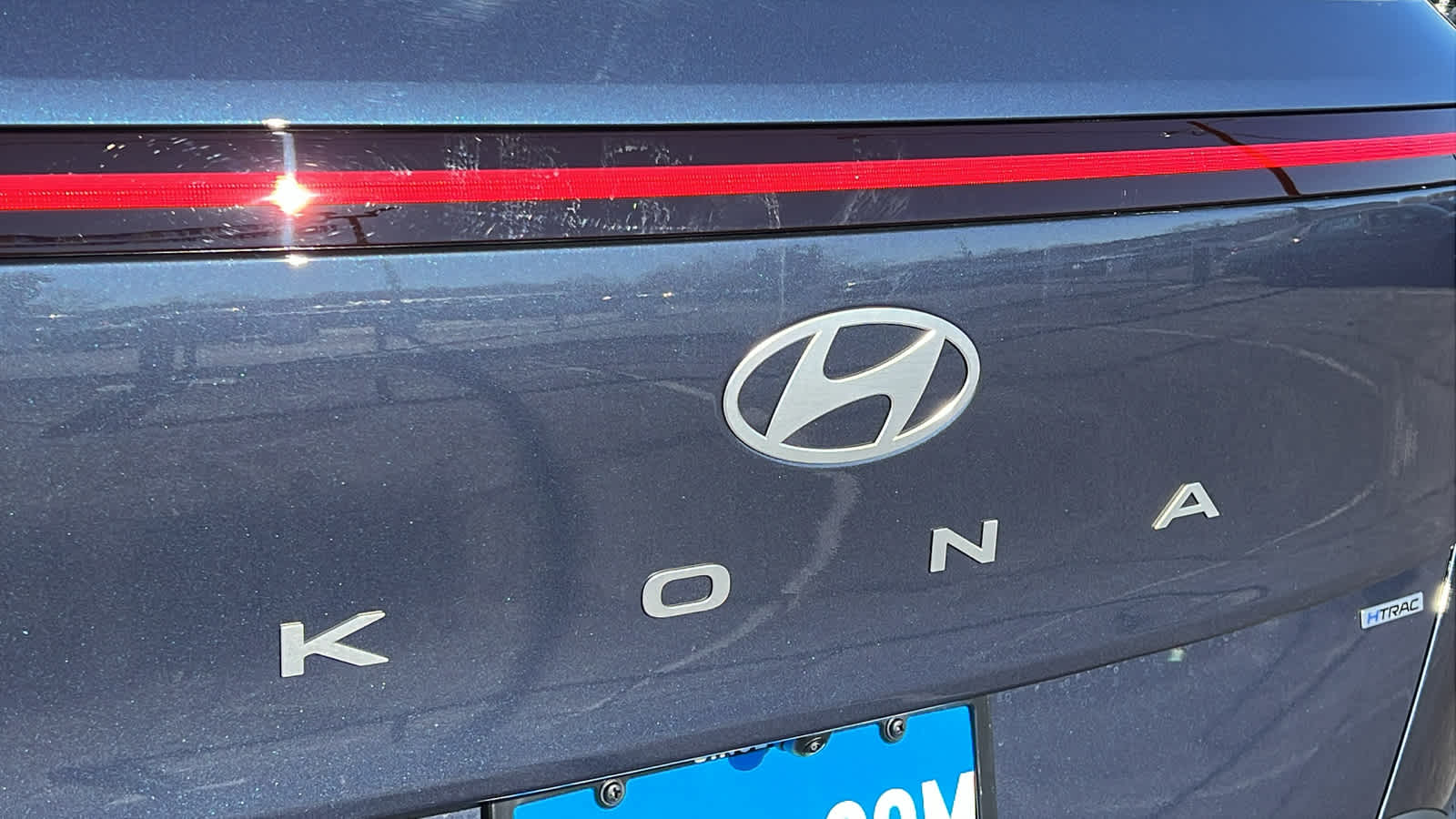 Thumbnail: 2026 Hyundai Kona - 28