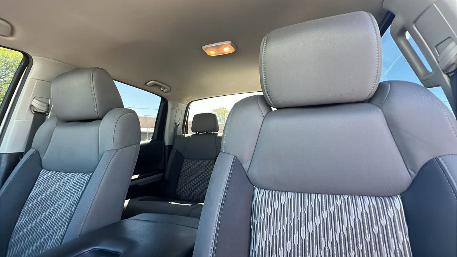 Thumbnail: 2018 Toyota Tundra - 11