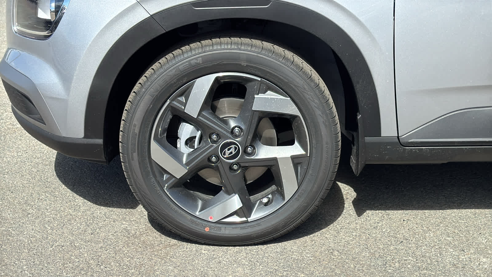 Thumbnail: 2026 Hyundai Venue - 9