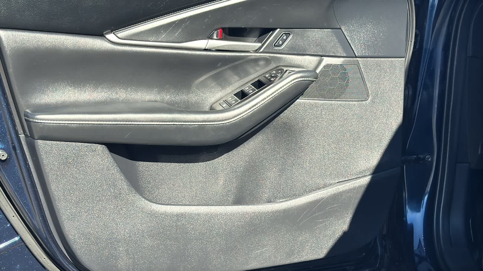 Thumbnail: 2024 Mazda CX-30 - 23