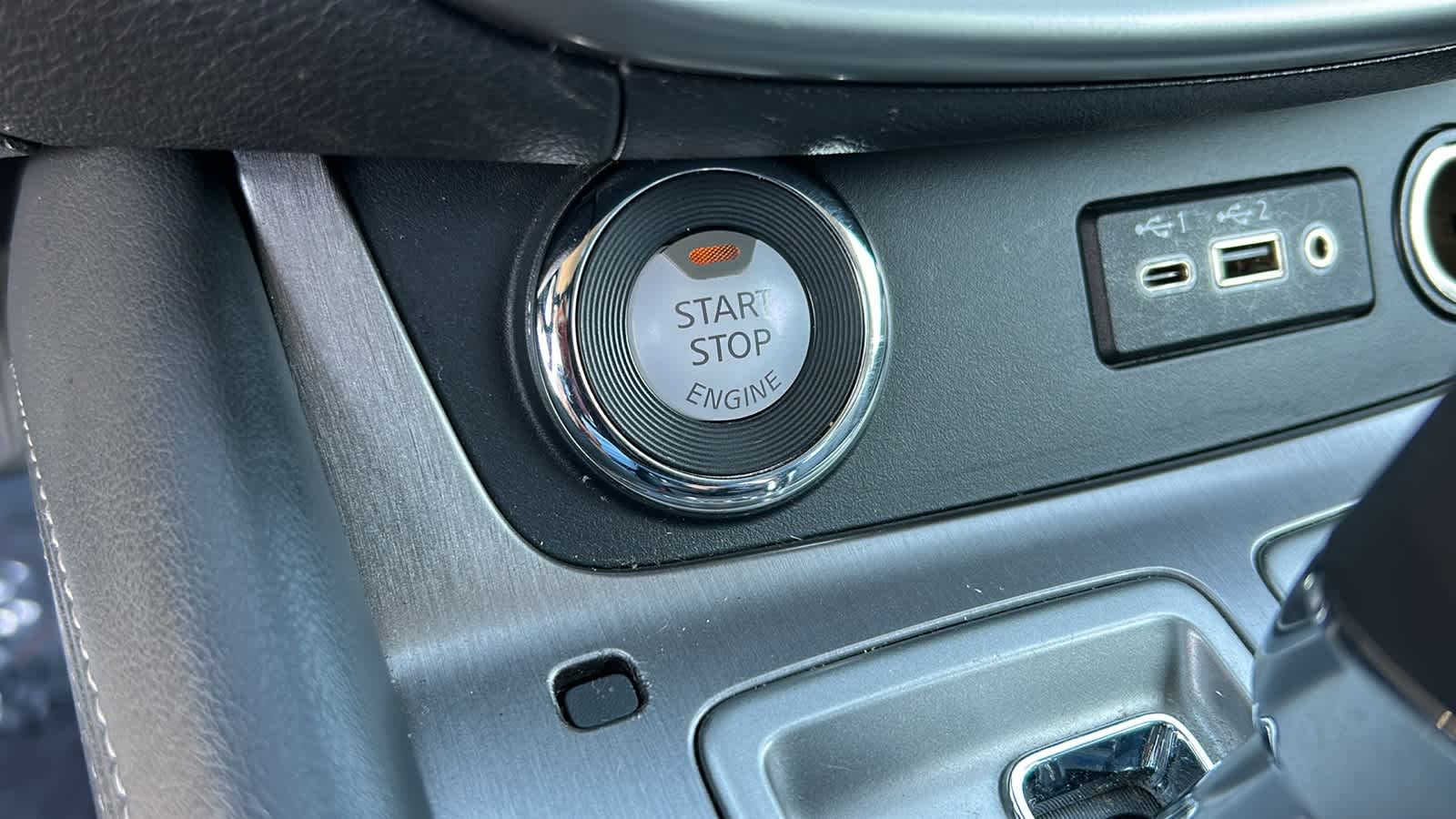 Thumbnail: 2023 Nissan Murano - 17