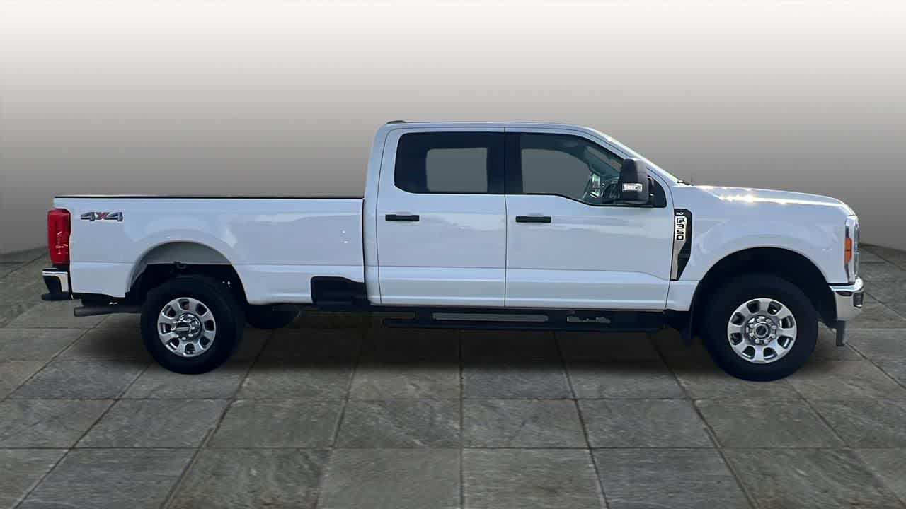 Thumbnail: 2023 Ford F-350 - 4