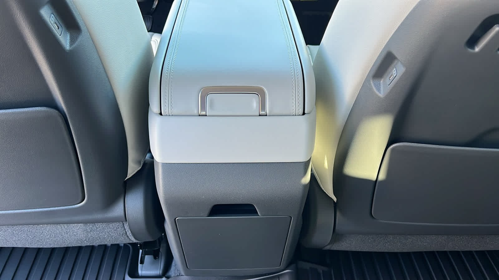 Thumbnail: 2026 Hyundai Santa Fe - 25