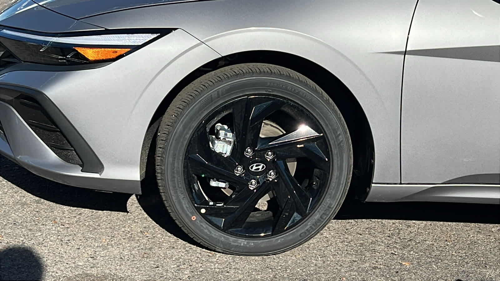 Thumbnail: 2026 Hyundai Elantra - 9