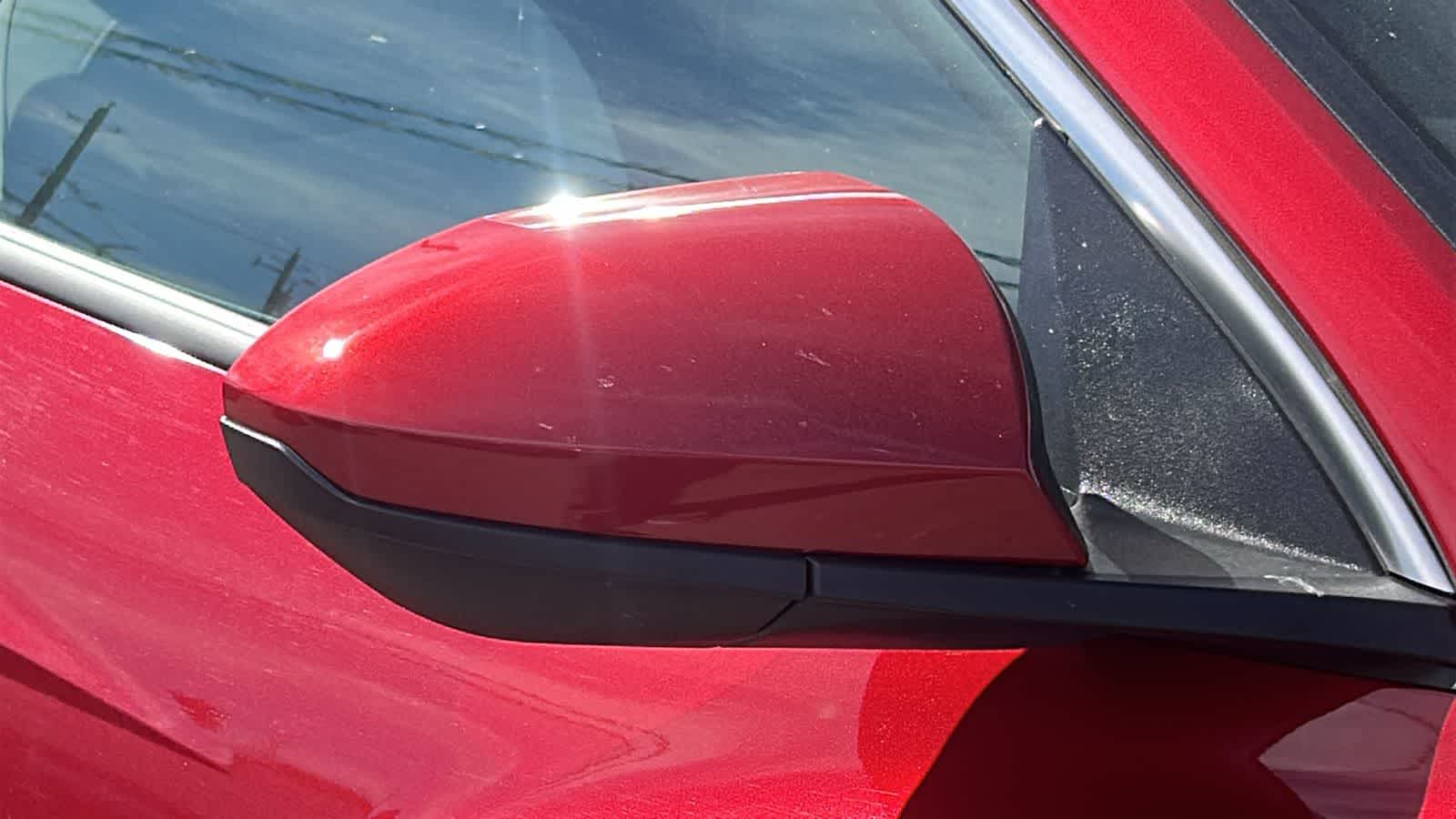 Thumbnail: 2025 Hyundai Tucson - 18