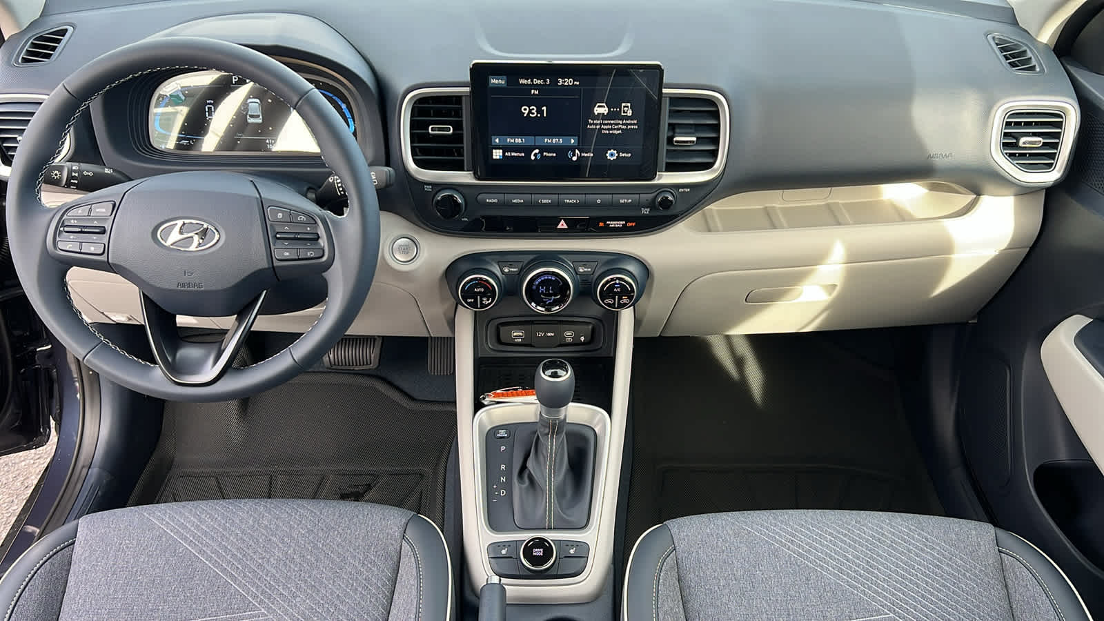 Thumbnail: 2026 Hyundai Venue - 26