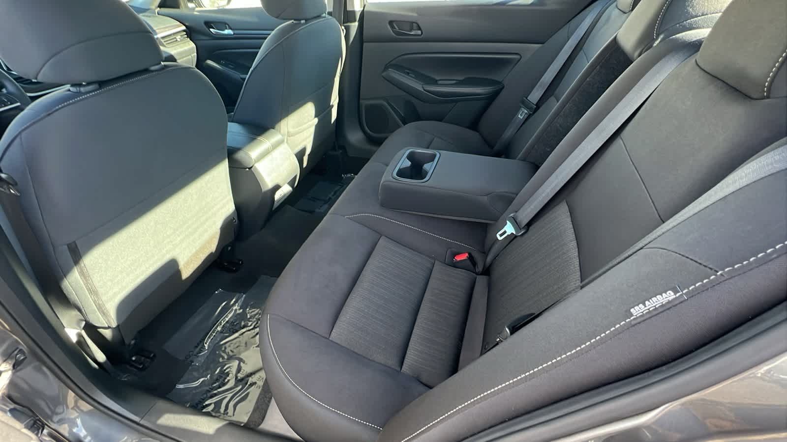 Thumbnail: 2024 Nissan Altima - 24