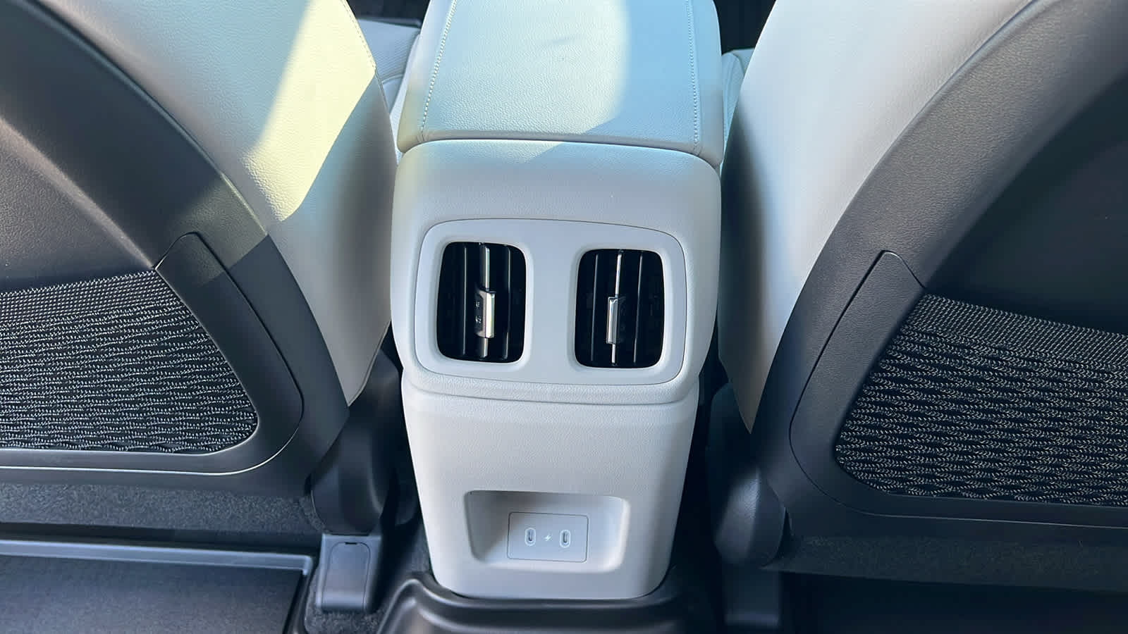 Thumbnail: 2026 Hyundai Tucson - 25