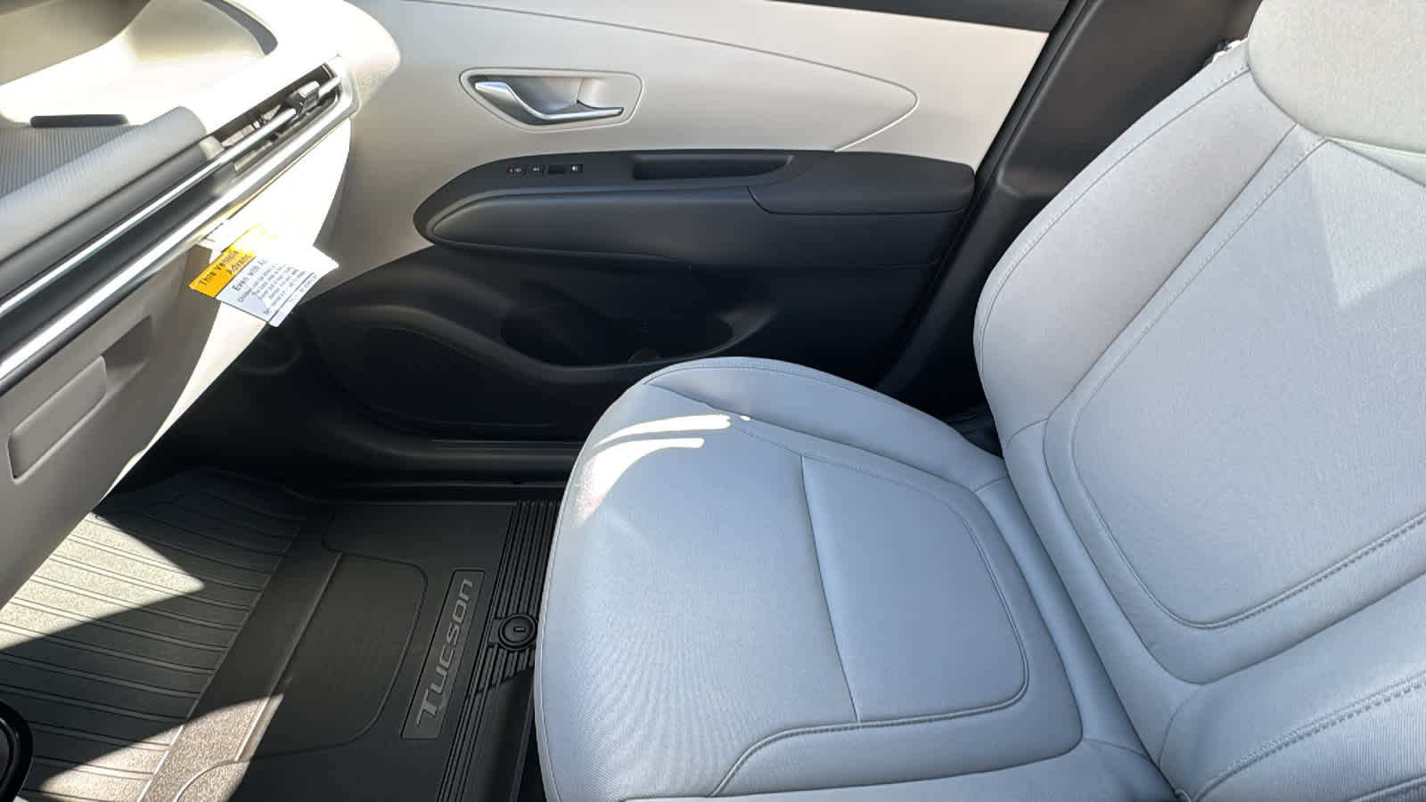 Thumbnail: 2026 Hyundai Tucson - 12