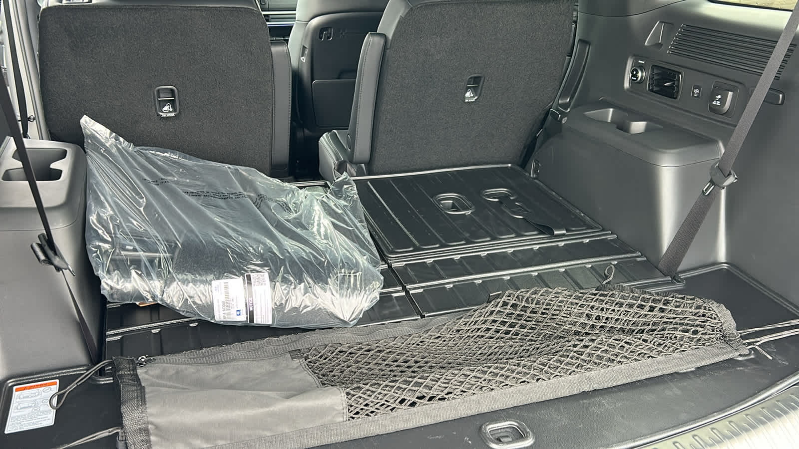 Thumbnail: 2026 Hyundai Santa Fe - 27