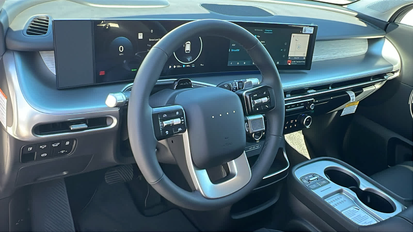 Thumbnail: 2026 Hyundai Ioniq - 10