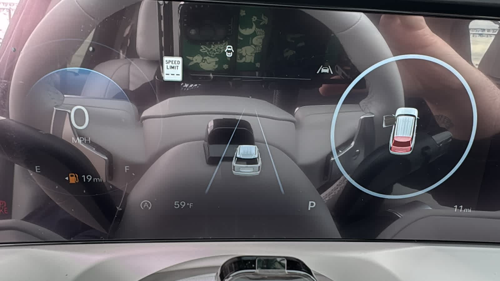 Thumbnail: 2026 Hyundai Palisade - 21