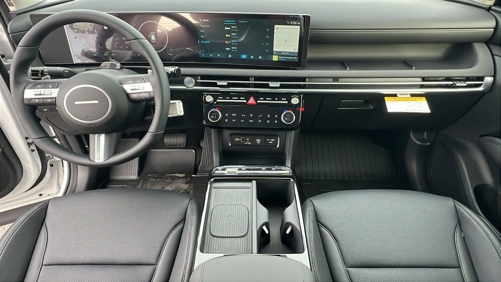 Thumbnail: 2026 Hyundai Tucson - 26