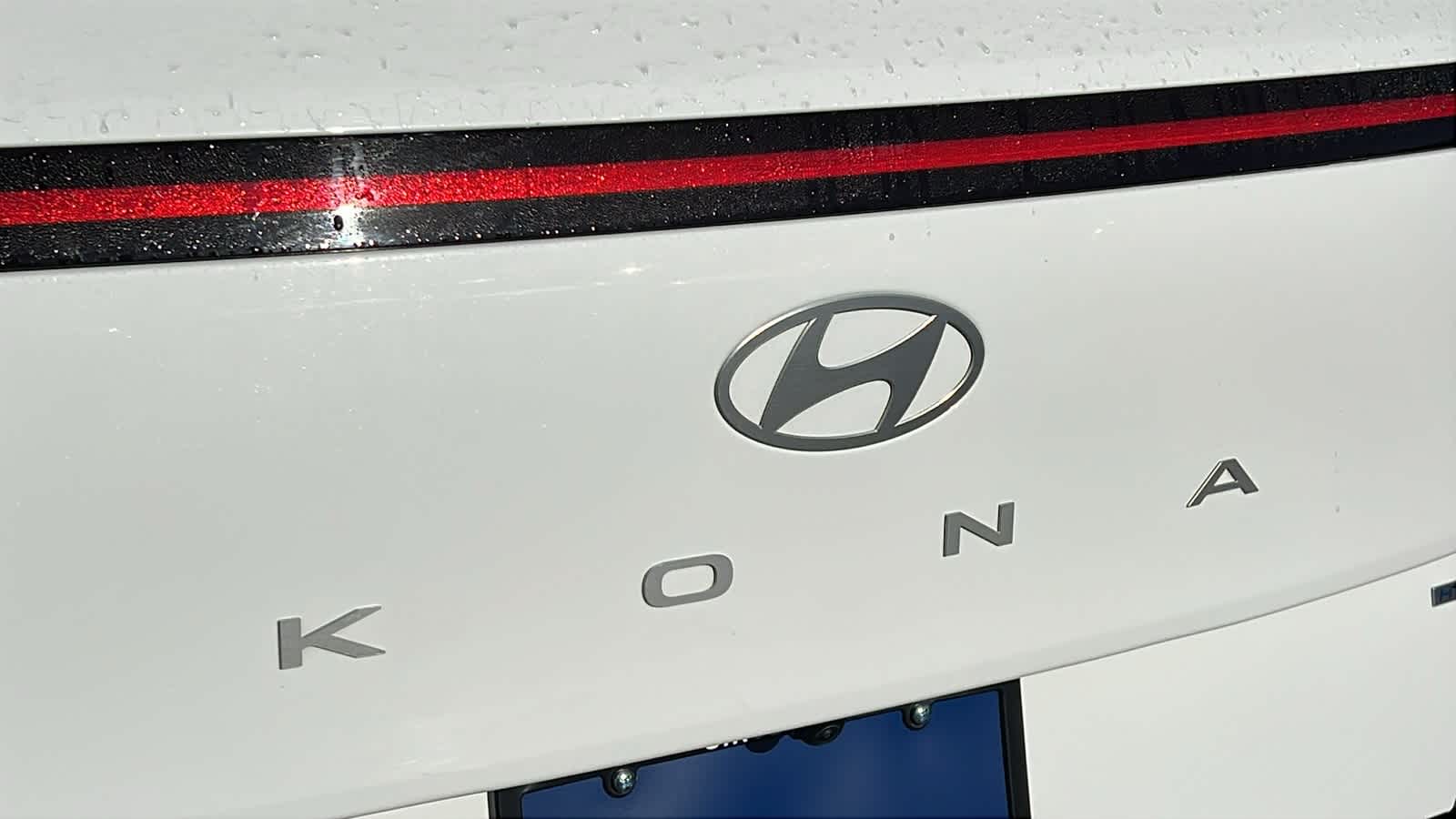 Thumbnail: 2024 Hyundai Kona - 28