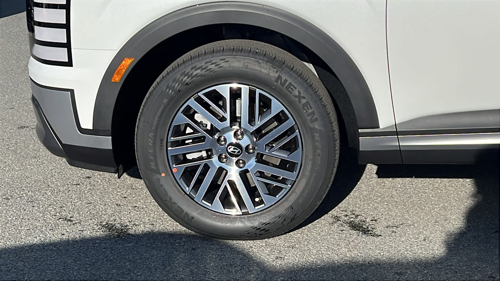 Thumbnail: 2026 Hyundai Palisade - 9