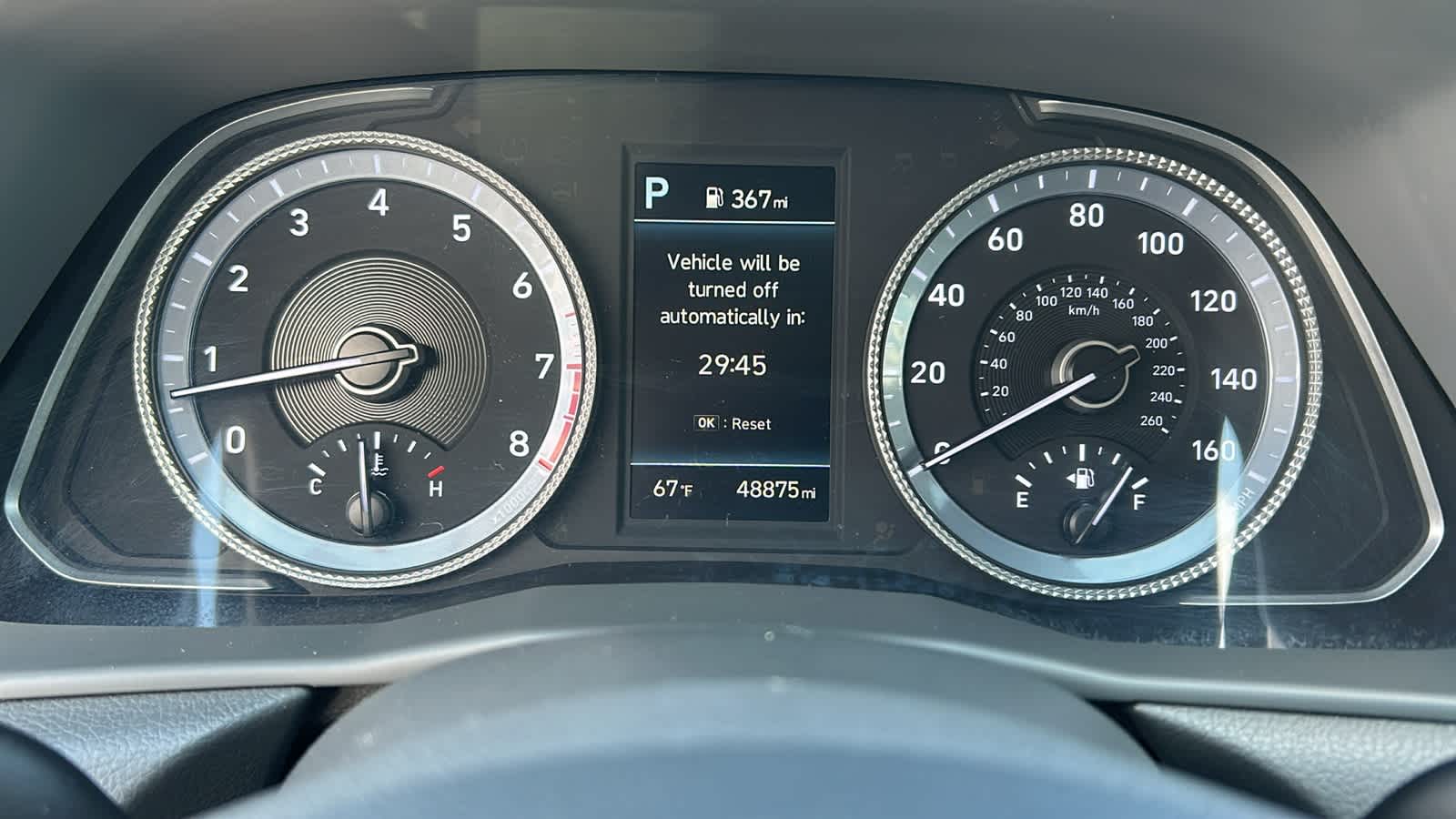 Thumbnail: 2023 Hyundai Sonata - 21