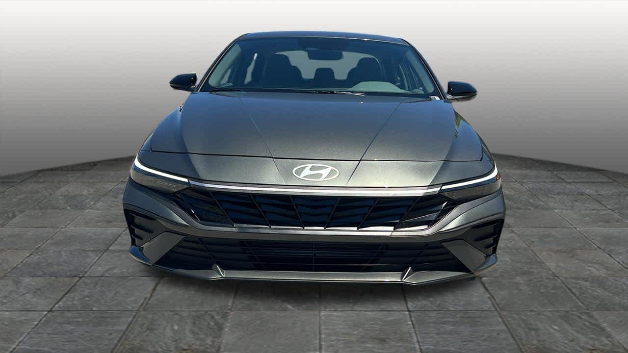 Thumbnail: 2026 Hyundai Elantra - 2