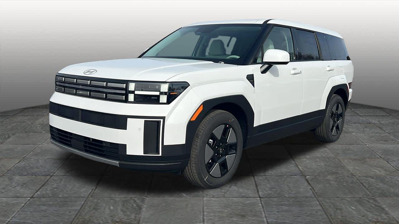 Thumbnail: 2026 Hyundai Santa Fe - 1